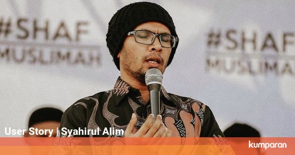 Contoh Teks Ceramah Ustad Hanan Attaki – Berbagai Contoh